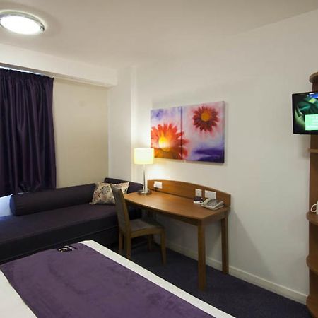 Premier Inn Wolviston/Wynyard 蒂斯河畔斯托克顿 外观 照片