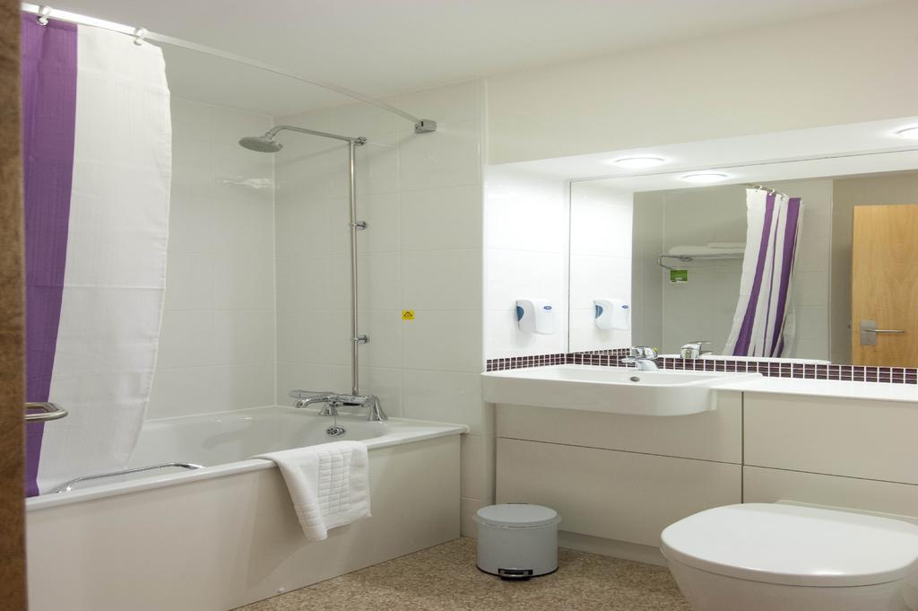 Premier Inn Wolviston/Wynyard 蒂斯河畔斯托克顿 外观 照片