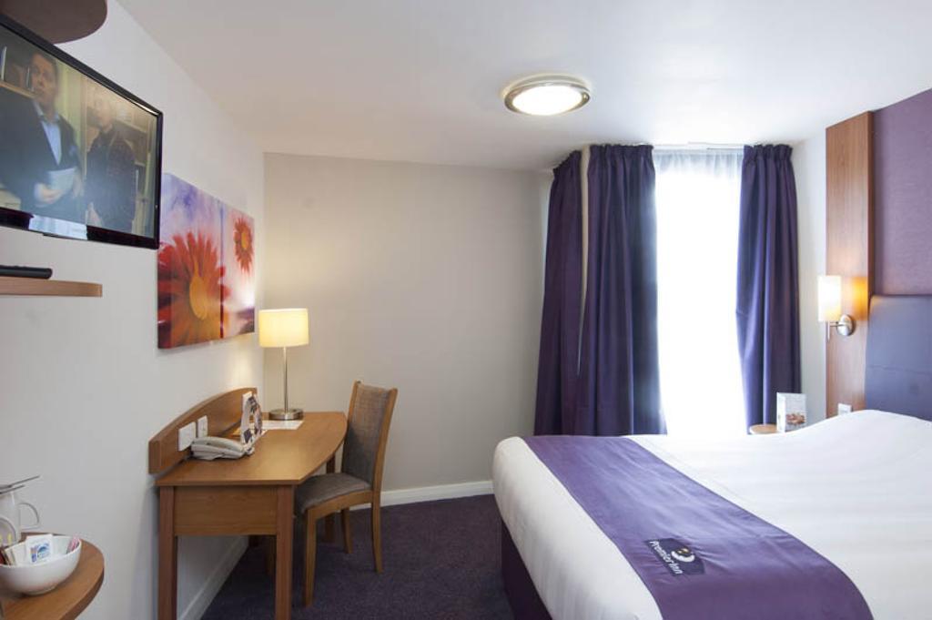Premier Inn Wolviston/Wynyard 蒂斯河畔斯托克顿 外观 照片