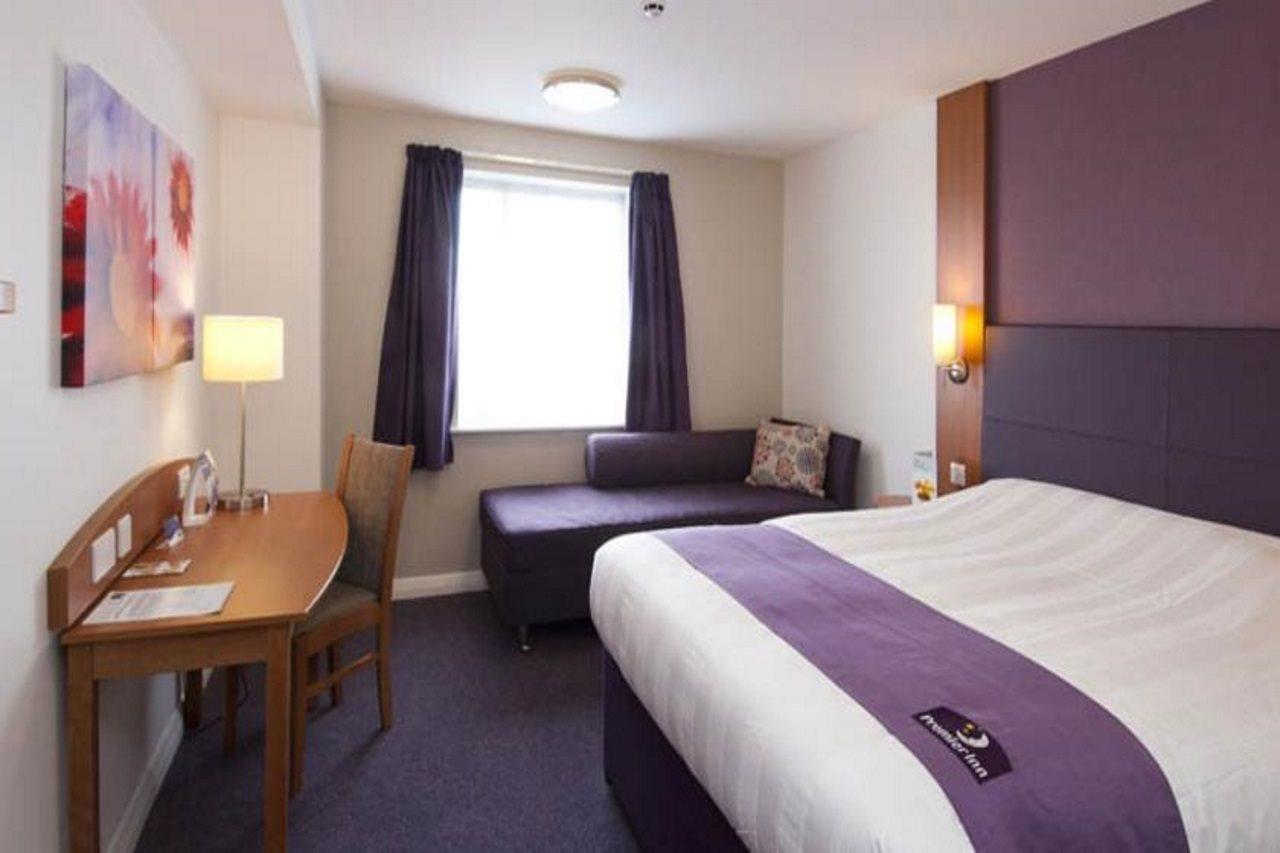 Premier Inn Wolviston/Wynyard 蒂斯河畔斯托克顿 外观 照片