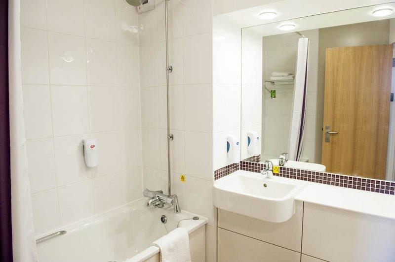 Premier Inn Wolviston/Wynyard 蒂斯河畔斯托克顿 外观 照片