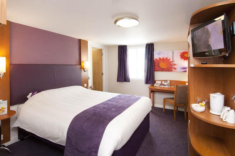 Premier Inn Wolviston/Wynyard 蒂斯河畔斯托克顿 外观 照片