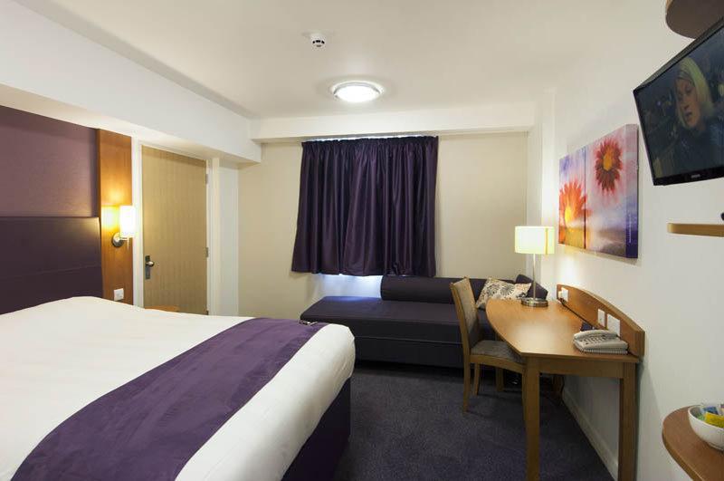 Premier Inn Wolviston/Wynyard 蒂斯河畔斯托克顿 外观 照片